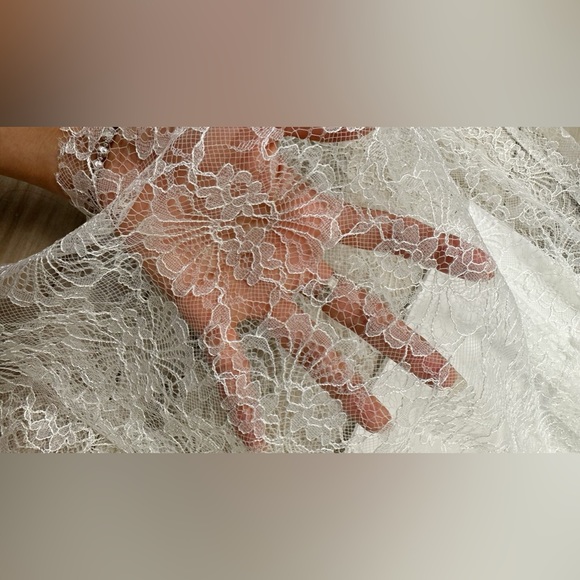 Elise Dress - Picture 6 of 10